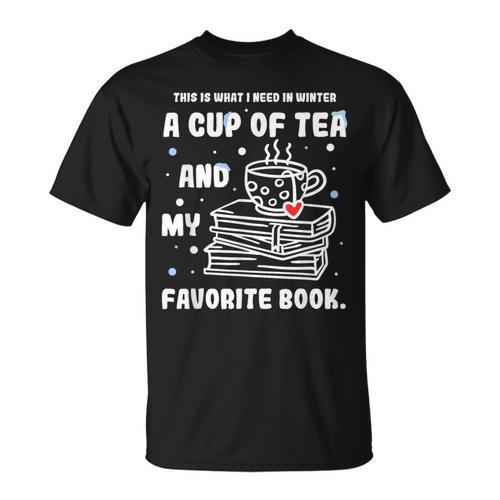 Books Library Reader T-Shirt - Bookorys AU