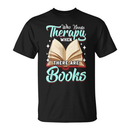 Bookworm Book Nerd Book Lovers Bookish Books T-Shirt - Bookorys DE