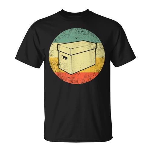 Comic Book Lovers For Comic Book Fans Men Women T-Shirt - Bookorys DE