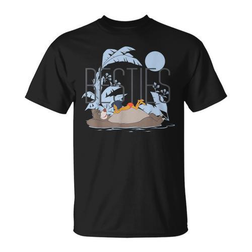 Disney The Jungle Book Besties T-Shirt - Bookorys
