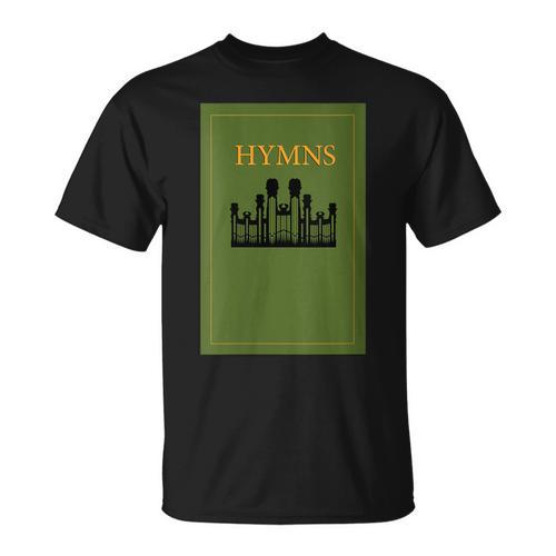 LDS COUPLES COSTUME Hymns Hymnbook Mormon Matching T-Shirt - Bookorys UK