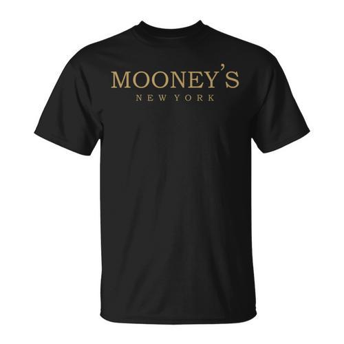 MOONEY'S BOOK STORE T-Shirt - Bookorys CA