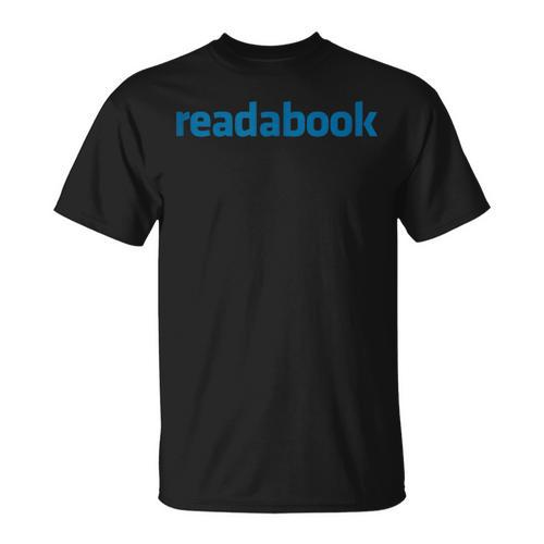 Read A Book For Avid Readers And Book Lovers T-Shirt - Bookorys