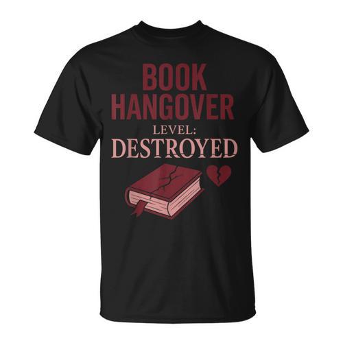 Spicy Book Club BookTok Romance Smutty Fiction Hot Romance T-Shirt - Bookorys