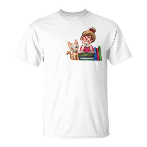 My Book And I Are Having A Moment I'Ll Deal With You Later T-Shirt - Bookorys AU