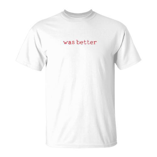Book Reading T-Shirt - Bookorys CA