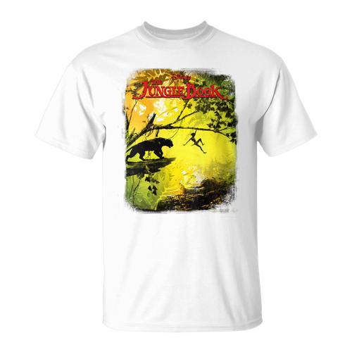 Disney The Jungle Book T-Shirt - Bookorys