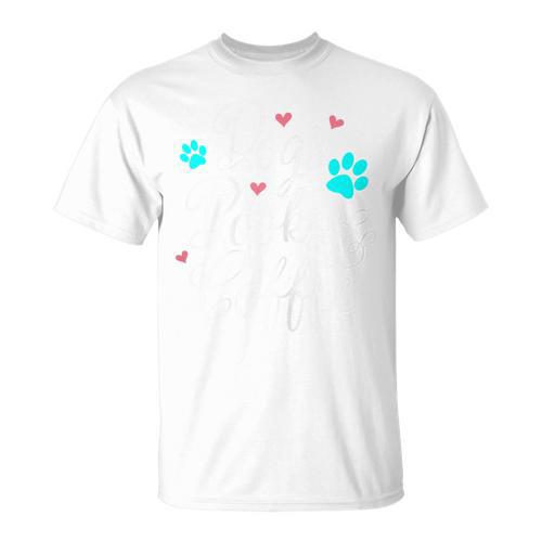 Dogs Books And Coffee T-Shirt T-Shirt - Bookorys
