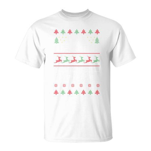 I'm A Librarian Of Course I'm On The Nice List Xmas Book Fan T-Shirt - Bookorys