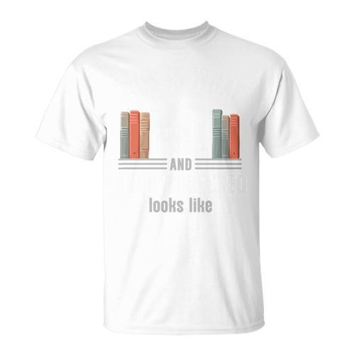 Reader 40s Birthday 40 Years Old Book Lover Reading Comfort Colors Crop Top T-Shirt - Bookorys AU