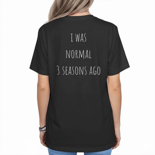 Baseball Mom And Coach Quote For Gameday Women's T-Shirt Back Print - Sportilla