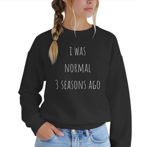Baseball Mom And Coach Quote For Gameday Women Crewneck Sweatshirt - Sportilla