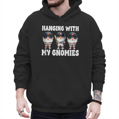 Baseball Saying For Hot Dog Lover And Baseball Dad Men Hoodie - Sportilla