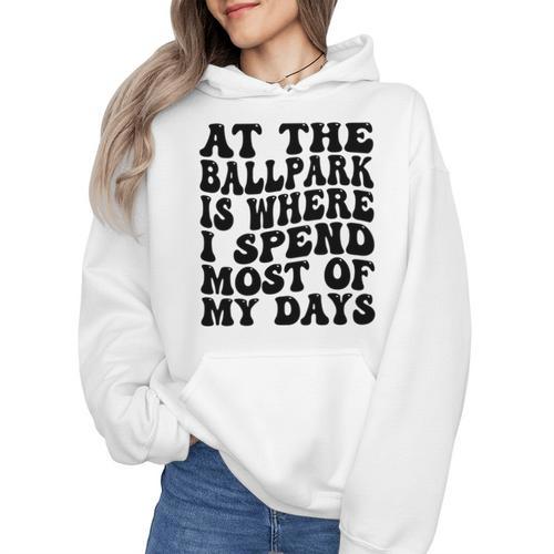 Baseball Mom Good For Baseball Boys Kids Men Women Wmen Hoodie - Sportilla