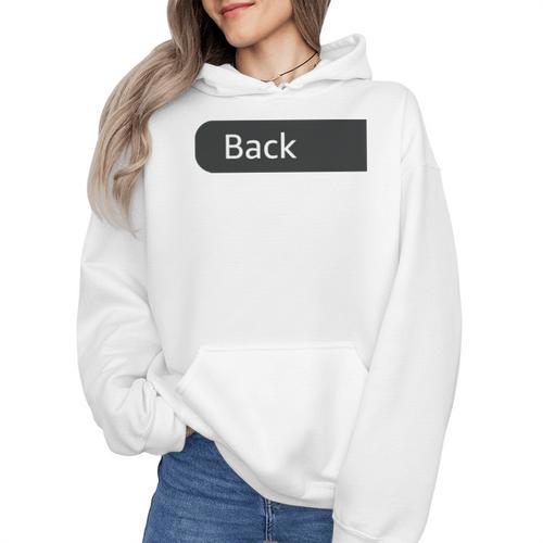 Baseball Mom Moms Against Baseball Pants On Back Wmen Hoodie - Sportilla