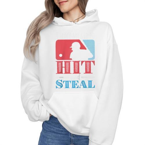 I Teach My Kid Baseball Mom Vintage Coach Baseball Raglan Baseball Tee Wmen Hoodie - Sportilla