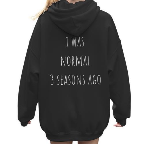 Baseball Mom And Coach Quote For Gameday Women Hoodie Back Print - Sportilla