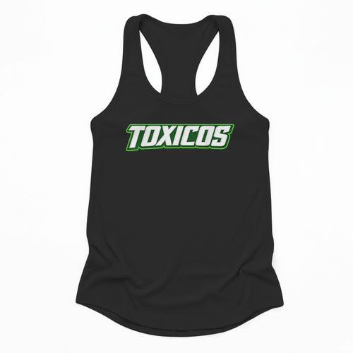 Jarrell Storm Chasers Baseball 8U Flowy Tank - Sportilla