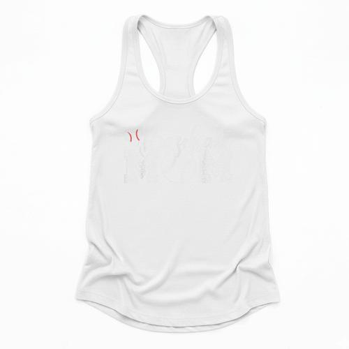 Baseball Mom Leopard Game Day Flowy Tank - Sportilla