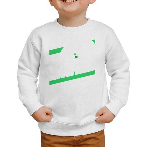 5th Grade Soccer Back To School First Day Of 5th Grade Performance Graphic Toddler Sweatshirt - Savourry