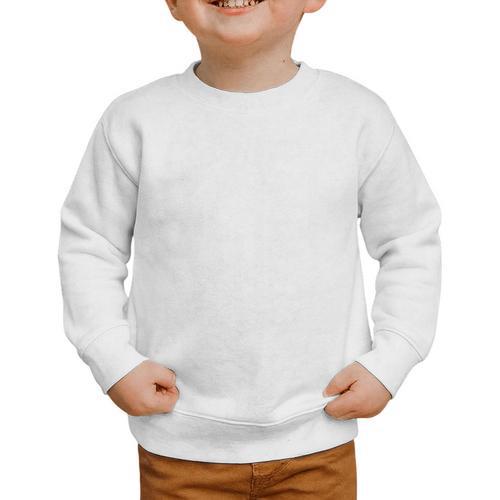 Retro Raiders Back To School Team Spirit Graphic Toddler Sweatshirt - Savourry