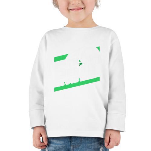 5th Grade Soccer Back To School First Day Of 5th Grade Performance Graphic Toddler Long Sleeve Tee - Savourry