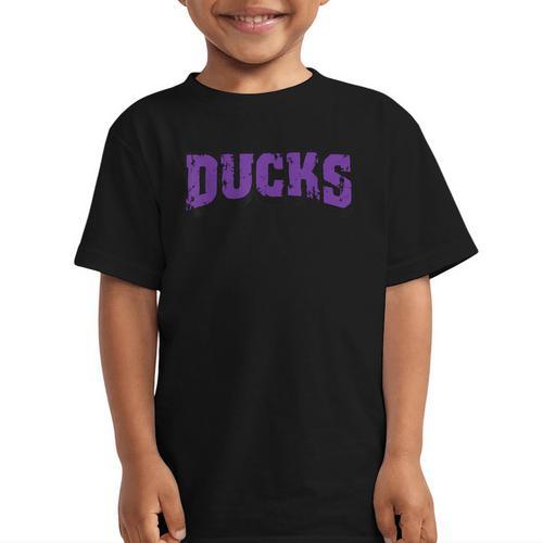 Ducks Back To School Spirit P Graphic Kid T-Shirt - Savourry