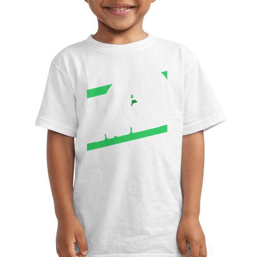 5th Grade Soccer Back To School First Day Of 5th Grade Performance Graphic Kid T-Shirt - Savourry