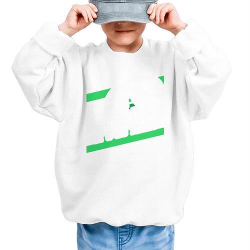 5th Grade Soccer Back To School First Day Of 5th Grade Performance Graphic Kid Sweatshirt - Savourry