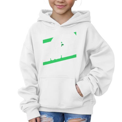 5th Grade Soccer Back To School First Day Of 5th Grade Performance Graphic Kid Hoodie - Savourry