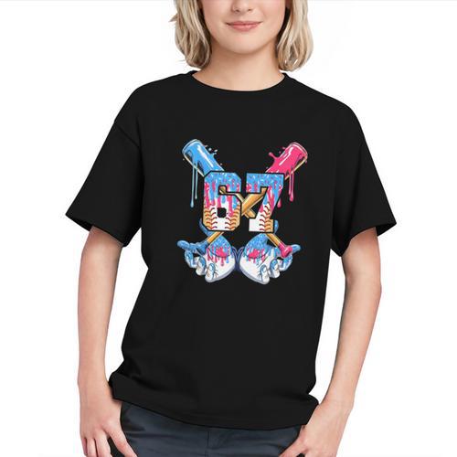 67 Baseball Drip Birthday Boy For Men Boys Kids Youth Graphic Youth - Sportilla