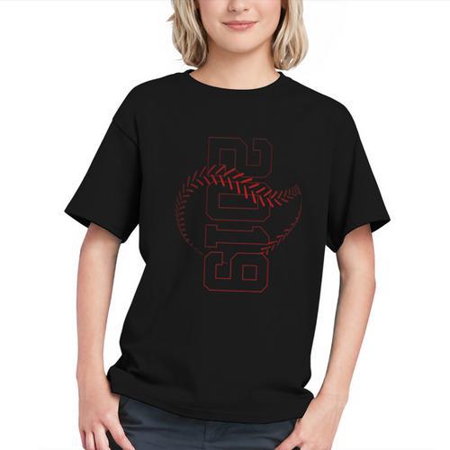 7 Years 2019 Baseball 7TH Birthday Graphic Youth - Sportilla