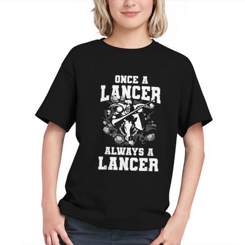 Always A Lancer Back To School Spirit Graphic Youth - Savourry