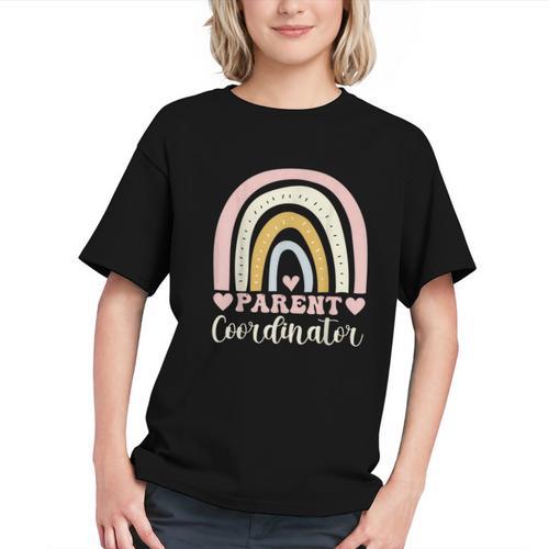 Appreciate Your Parent Coordinator! Back to School Youth T-shirt - Savourry