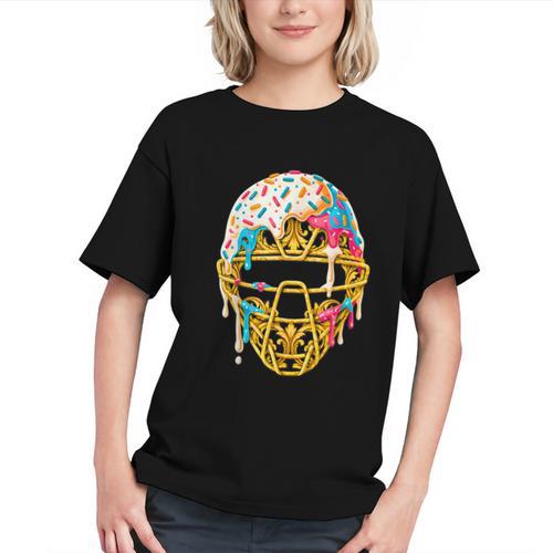 Baseball Drip For Boys Ice Cream Drip Youth Boys Catcher's Graphic Youth - Sportilla