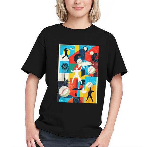 Baseball Strikeout Fastball Strikes Hitter Inning Curveball Graphic Youth - Sportilla