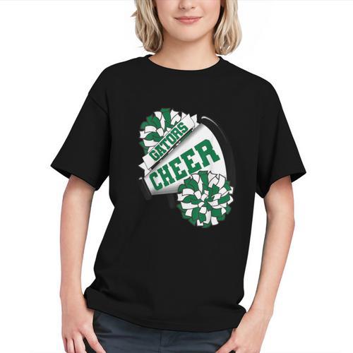 Bring the Cheer to Back to School! Gators Youth T-Shirt - Savourry