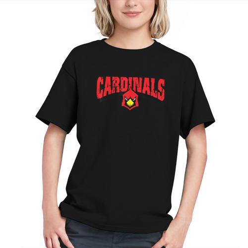 Cardinals Back To School Spirit R Graphic Youth - Savourry