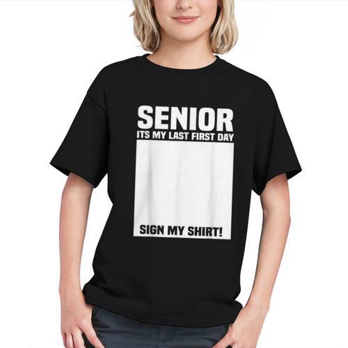 Cherish the Milestone: Senior 2026 Back to School Youth T-shirt - Savourry