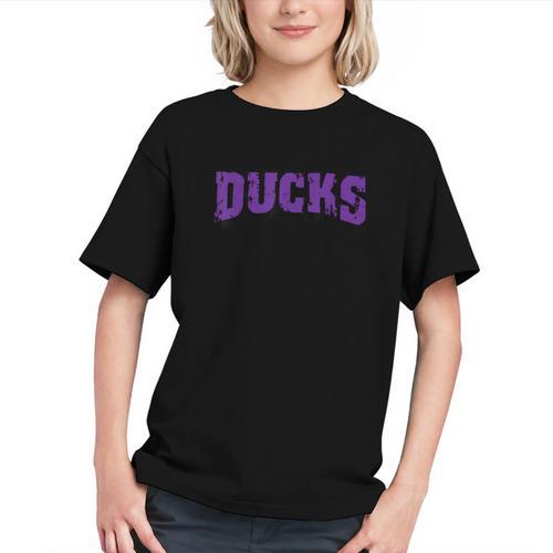 Ducks Back To School Spirit P Graphic Youth - Savourry