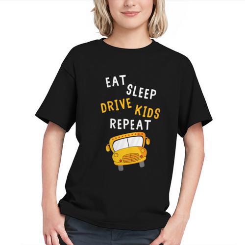 Honoring Our Route Hero: Bus Driver Back to School Youth T-shirt - Savourry