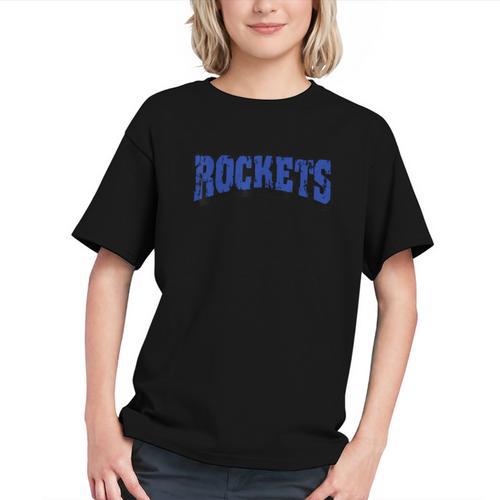 Ignite Rocket Pride! Back to School Spirit Youth T-shirt - Savourry
