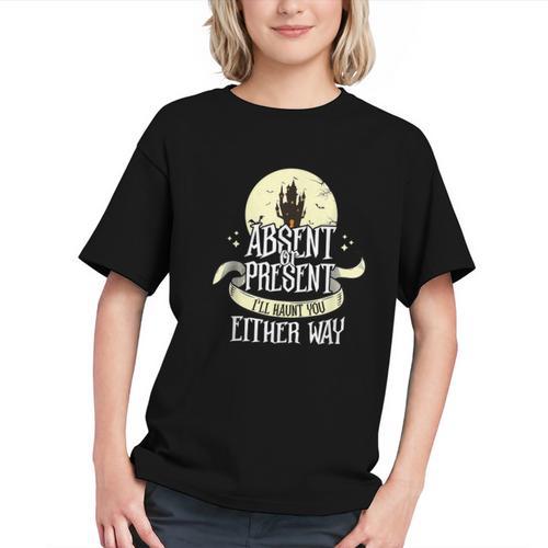 Proud Attendance Secretary Back to School Youth T-Shirt - Savourry