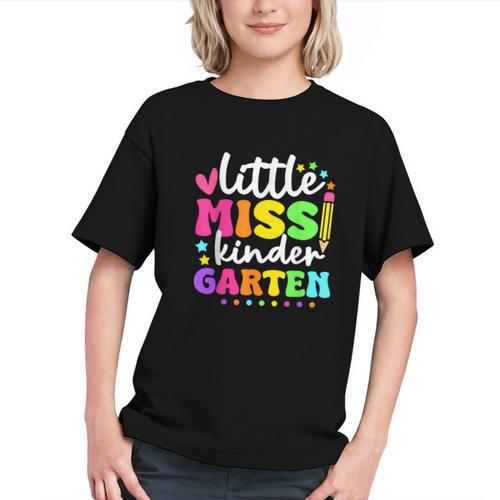Shine Bright in Kindergarten! Back to School Youth T-shirt - Savourry