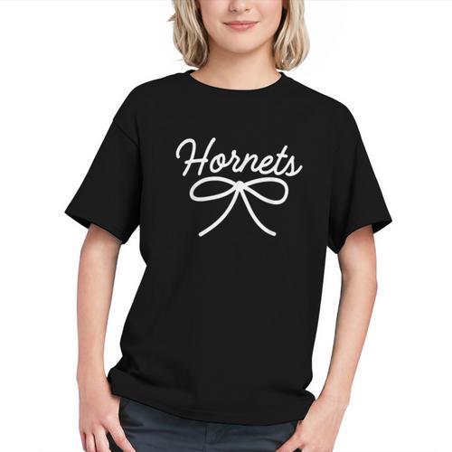 Show Your Hornet Pride! Back to School Youth T-shirt - Savourry
