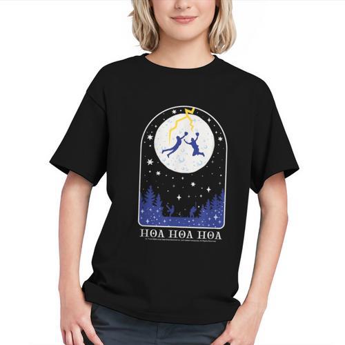 Twilight HOA HOA HOA Vampire Baseball Moonlight Movie Graphic Youth - Sportilla