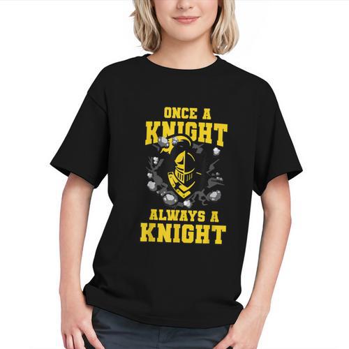 Unleash School Spirit! Knights Back to School Youth T-Shirt - Savourry