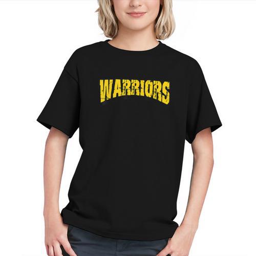 Unleash Warrior Pride! Back to School Spirit Youth T-Shirt - Savourry