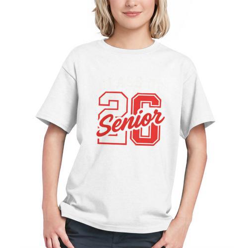 Class Of 2026 Senior 2026 Back To School Graduation 2026 Graphic Youth - Savourry