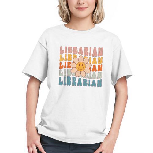Find Me at the Library! Back to School Youth T-shirt - Savourry